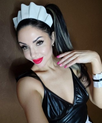 Клавдия, 31 год